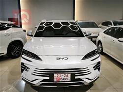 بي واي دي سونغ بلس